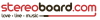 Stereoboard.com logo