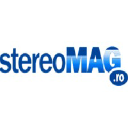 Stereomag.ro logo