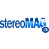 Stereomag.ro logo