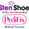 Sterishoe.com logo