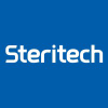 Steritech.com logo
