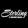 Sterlingbymusicman.com logo