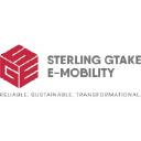 STERLING GTAKE E-MOBILITY LTD.