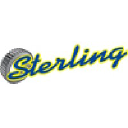 Sterlingmachinery.com logo