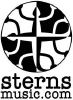 Sternsmusic.com logo