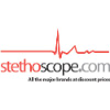 Stethoscope.com logo