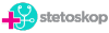 Stetoskop.info logo
