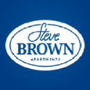 Stevebrownapts.com logo