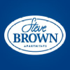 Stevebrownapts.com logo