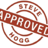 Stevehoggbikefitting.com logo