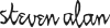 Stevenalan.com logo