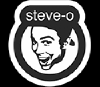 Steveo.com logo