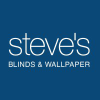 Stevesblindsandwallpaper.com logo