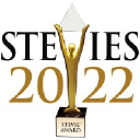 Stevieawards.com logo
