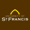 Stfrancis.edu logo
