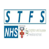 Stfs.org.uk logo