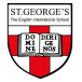 Stgeorgesschool.de logo