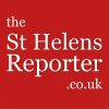 Sthelensreporter.co.uk logo