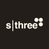 Sthree.com logo