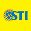 Sti.edu logo