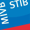 Stib.be logo
