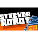 Stickerobot.com logo