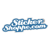 Stickershoppe.com logo