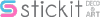 Stickit.gr logo