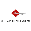 Sticksnsushi.co.uk logo