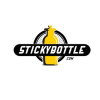 Stickybottle.com logo