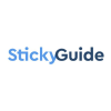 Stickyguide.com logo