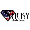 Stickyholsters.com logo