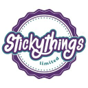 Stickythings.co.uk logo