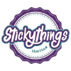 Stickythings.co.uk logo