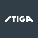 Stiga.com logo