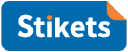 Stikets.com logo