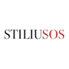 Stiliusos.lt logo