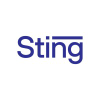 Sting.cz logo