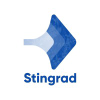 Stingrad.com logo