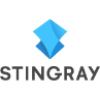 Stingray.com logo