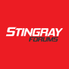Stingrayforums.com logo