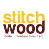 Stitchwood.com logo