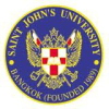 Stjohn.ac.th logo