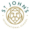 Stjohns.be logo