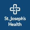 Stjosephshealth.org logo