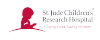 Stjude.org logo
