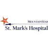Stmarkshospital.com logo