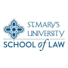 Stmarytx.edu logo