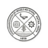 Stmichaelspatna.edu.in logo