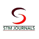 Stmjournals.com logo
